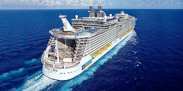 (Cruises) - Keep Calm And Cruise On. - 28圈