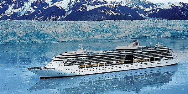 (Cruises) - Keep Calm And Cruise On. - 28圈