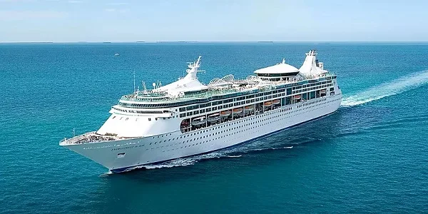 (Cruises) - Keep Calm And Cruise On. - 28圈
