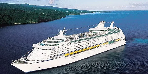 (Cruises) - Keep Calm And Cruise On. - 28圈