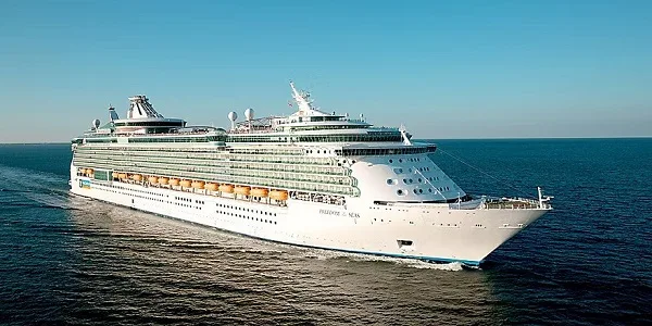 (Cruises) - Keep Calm And Cruise On. - 28圈