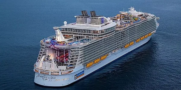 (Cruises) - Keep Calm And Cruise On. - 28圈