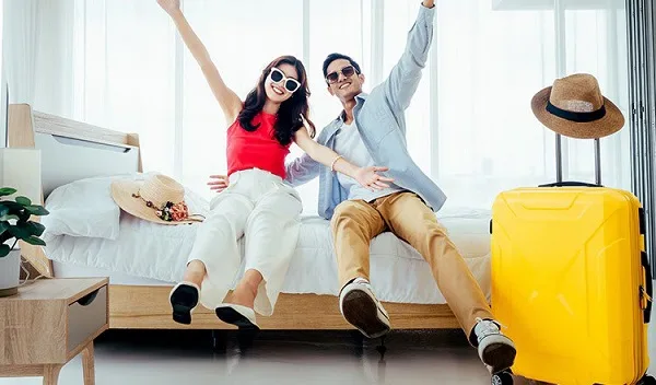 Elevate Your Stay, Elevate Your Life - 28圈