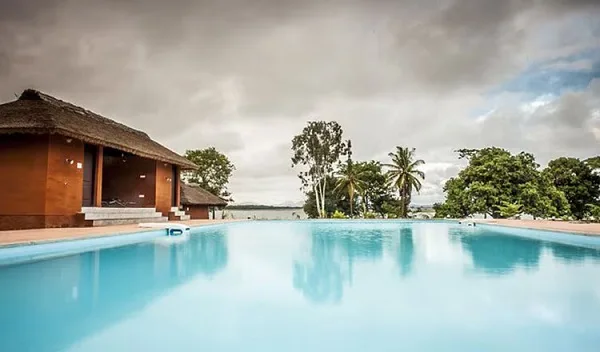 (Resorts) - Discover Your Personal Paradise - 28圈