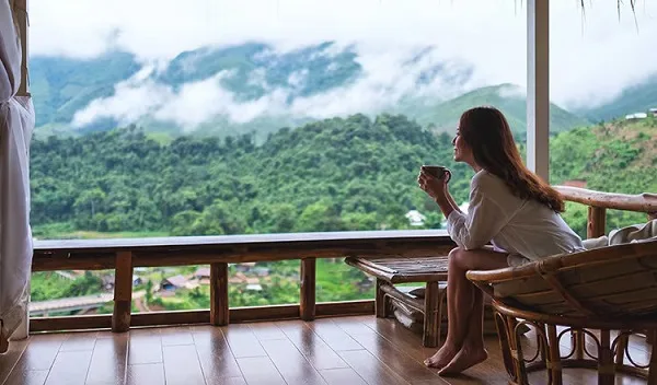 (Resorts) - Discover Your Personal Paradise - 28圈