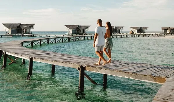 (Resorts) - Discover Your Personal Paradise - 28圈
