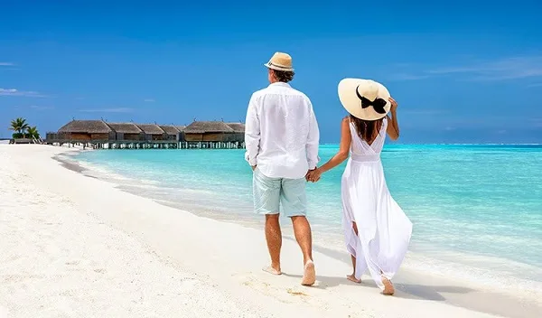(Resorts) - Discover Your Personal Paradise - 28圈