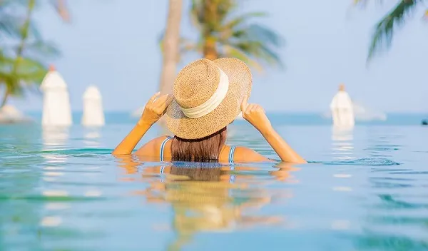 (Resorts) - Discover Your Personal Paradise - 28圈