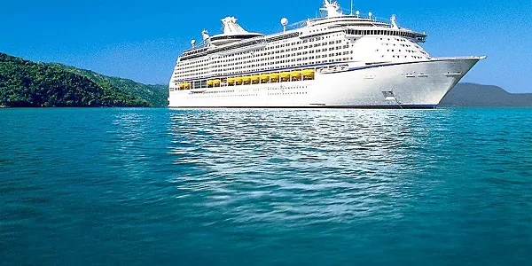 (Cruises) - Keep Calm And Cruise On. - 28圈