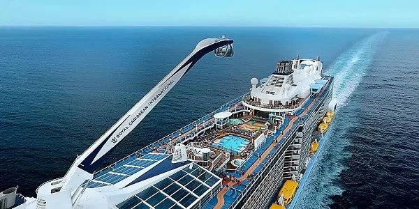 (Cruises) - Keep Calm And Cruise On. - 28圈