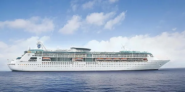 (Cruises) - Keep Calm And Cruise On. - 28圈