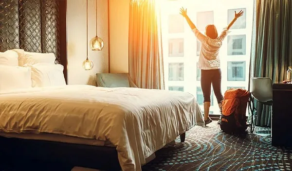 (Hotels) - Elevate Your Stay, Elevate Your Life - 28圈