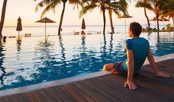 (Resorts) - Discover Your Personal Paradise - 28圈