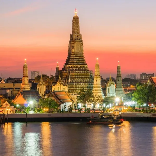 (Tours) - Elevate Your Travel Experience - 28圈